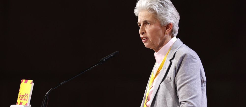 Marie-Agnes Strack-Zimmermann