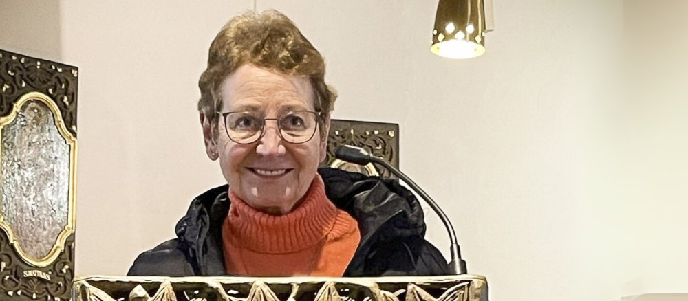 Ursula Eichhoff