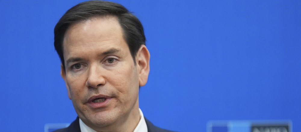 Marco Rubio