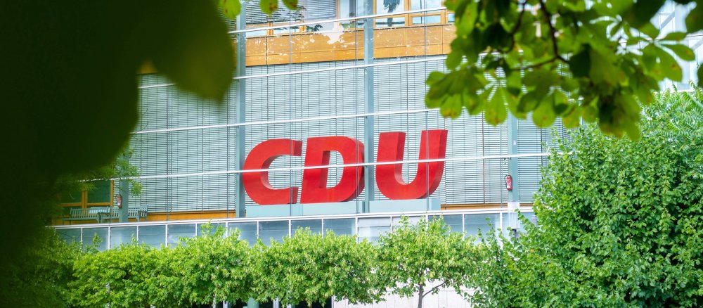 CDU-Logo