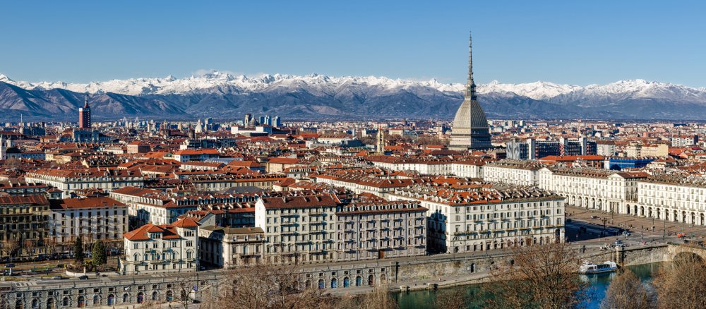 Turin