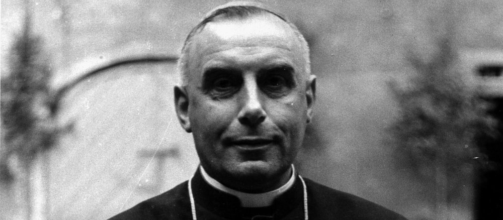Bischof Otto Spülbeck