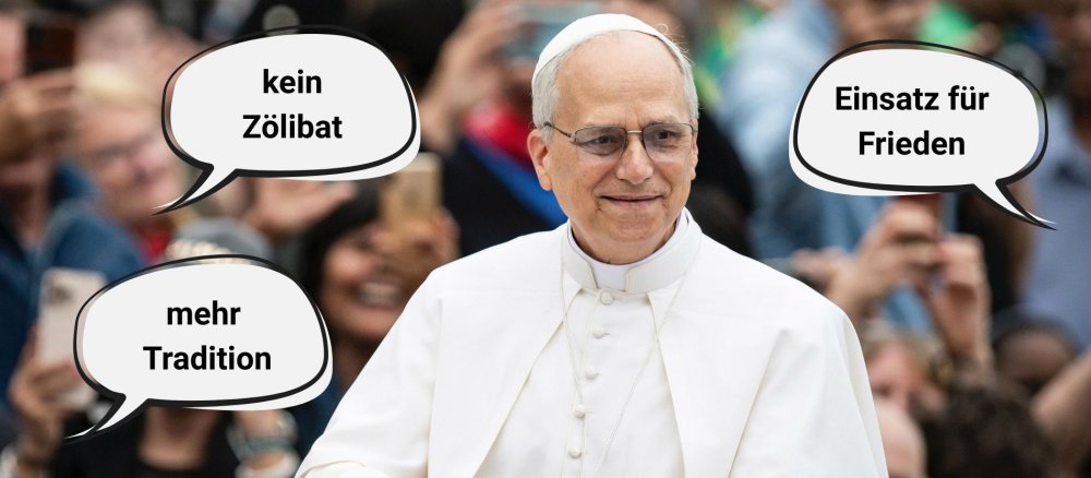 Papstanliegen