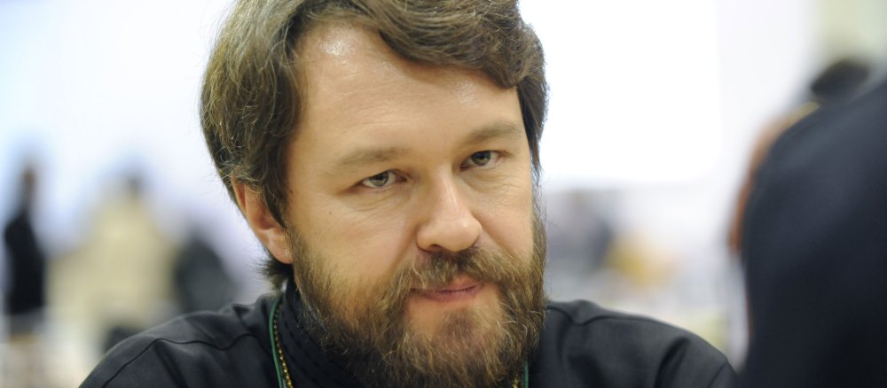 Hilarion Alfejew