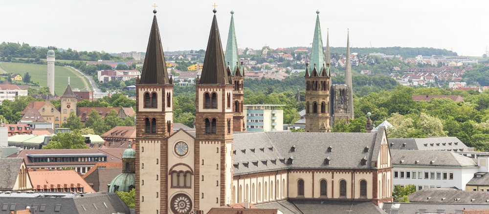 Würzburger Dom