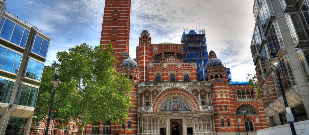 Westminster Cathedal