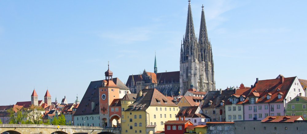 Regensburger Dom