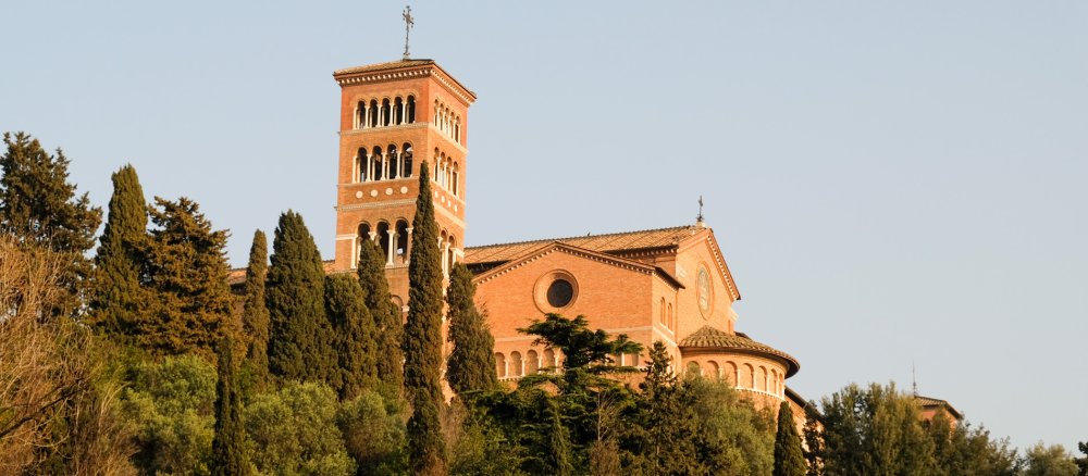 Sant'Anselmo all'Aventino