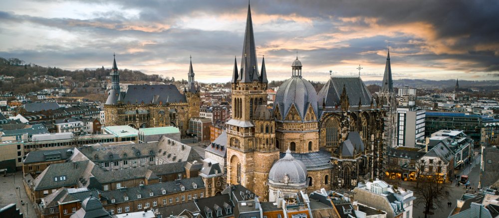 Aachener Dom
