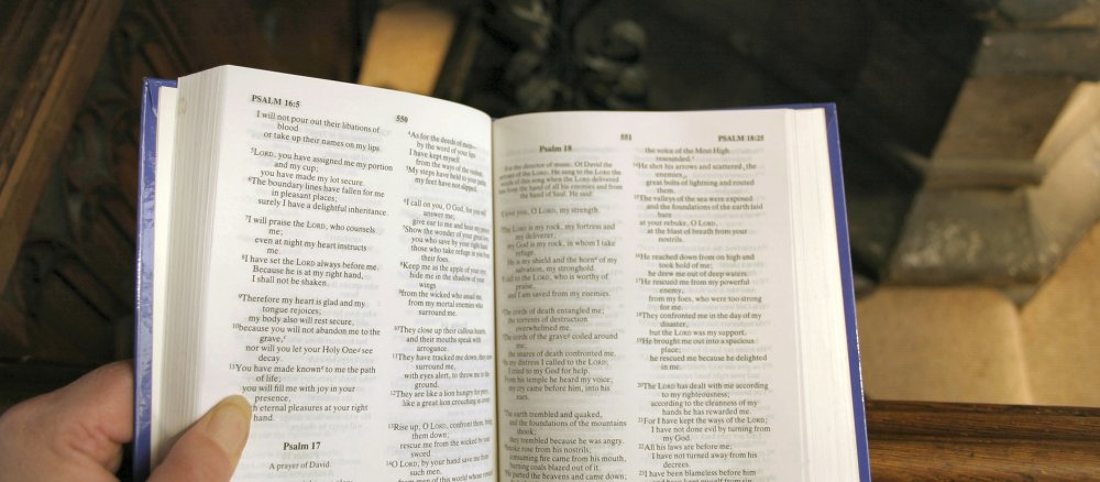 Psalmen