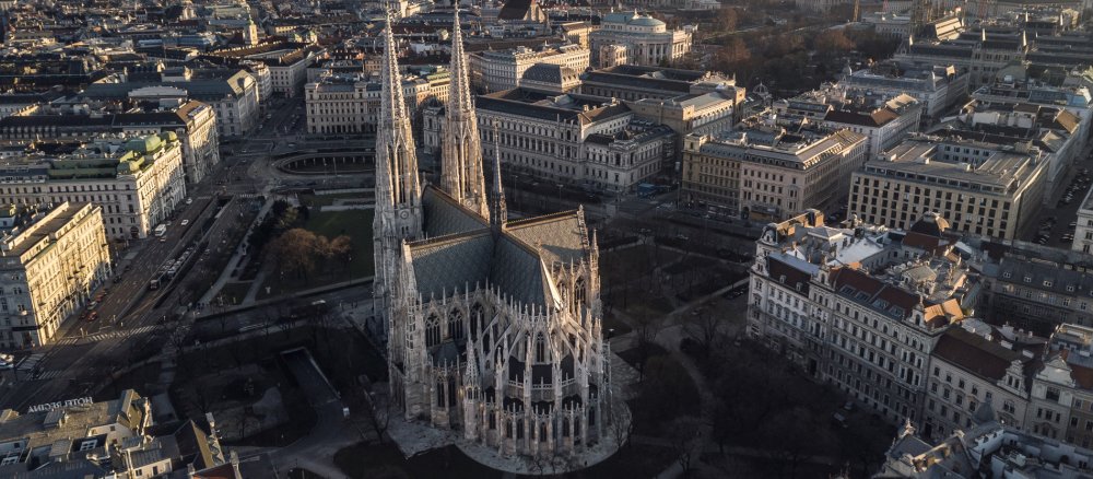 Wiener Votivkirche
