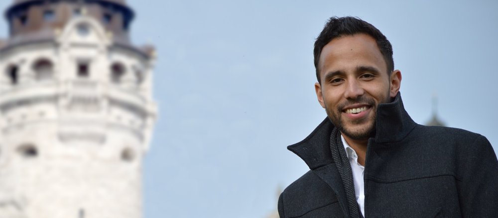 Hassan Soilihi Mzé