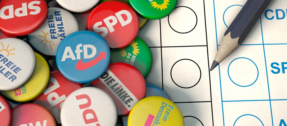 Parteien
