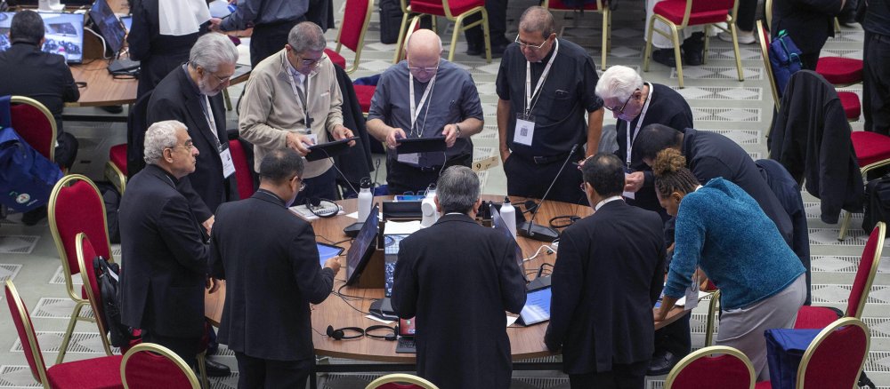 World Synod