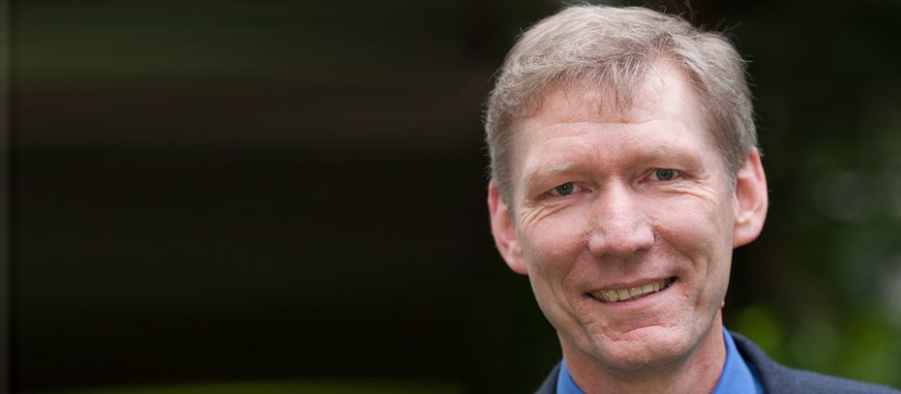 Martin Vehrenberg im Porträt