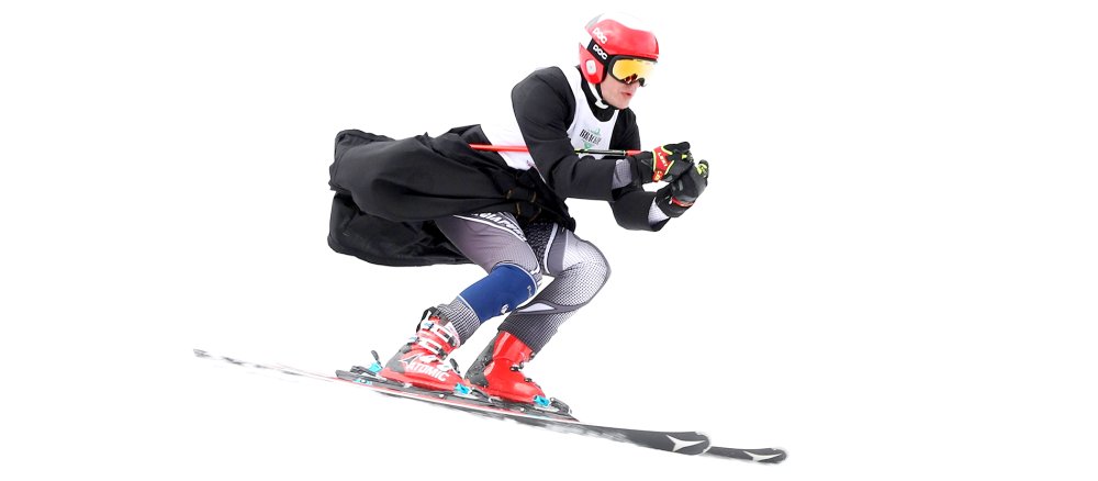 Ski-Meisterschaft, Polen, Wisla, Polnische Priester,