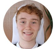 Schwester Jakoba Zöll