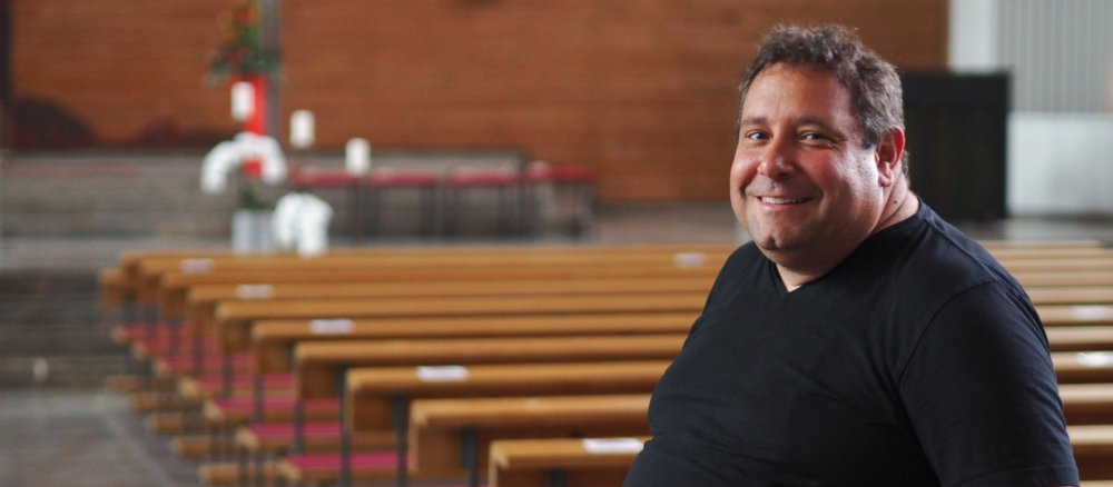 Wolfgang Ehrle