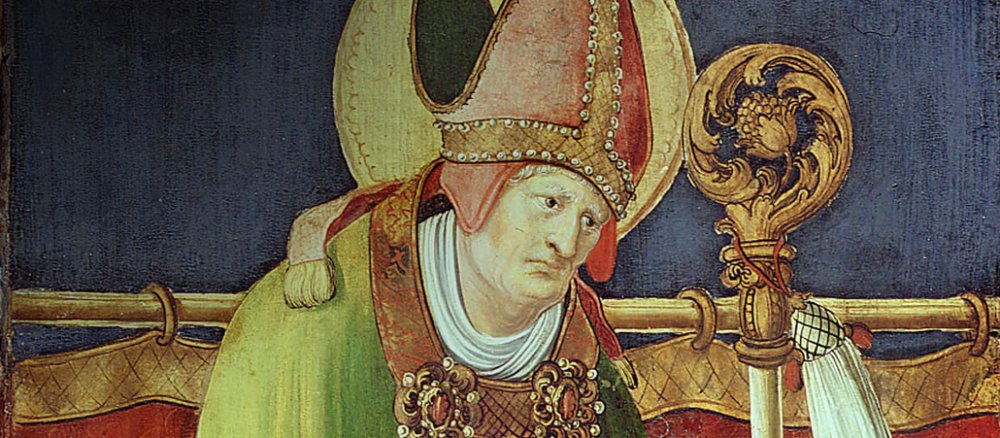 Obgleich wenig über ihn bekannt ist, zählt Valentin zu populärsten Heiligen der Kirche.