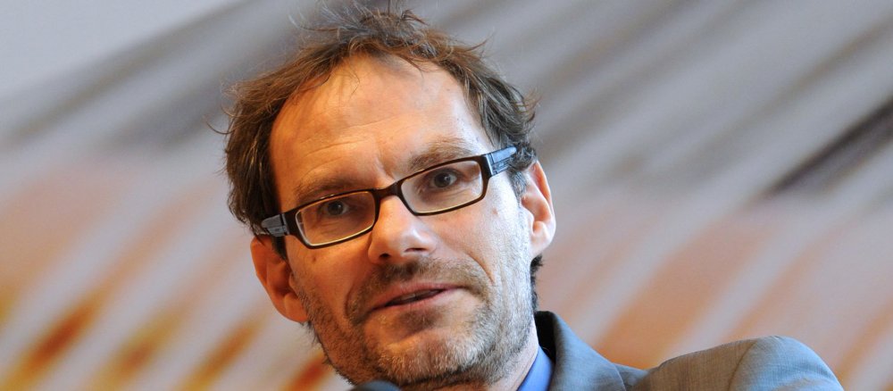 Matthias Drobinski ist Redakteur bei der "Süddeutschen Zeitung" und dort unter anderem für die Berichterstattung über Kirchen und Religionsgemeinschaften zuständig.