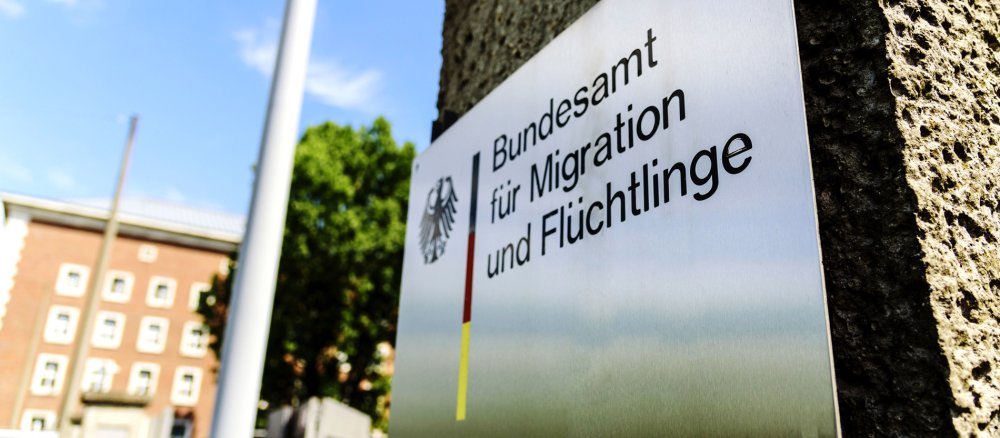 Bundesamt für Migration und Flüchtlinge