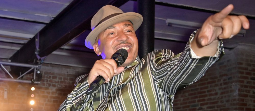 Lou Bega
