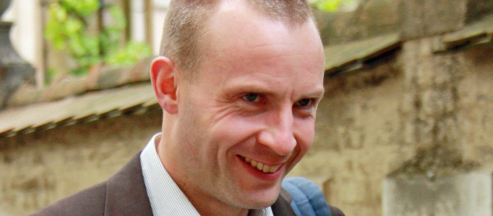Karl-Olaf Bergmann leitet die Abteilung Kommunikation und Öffentlichkeitsarbeit der katholischen Ordensgemeinschaft Legionäre Christi in der Ordensprovinz West- und Mitteleuropa.