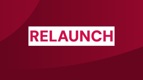 Ein Werbebild zum Relaunch des Portals katholisch.de