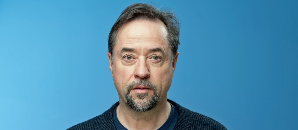 Jan Josef Liefers