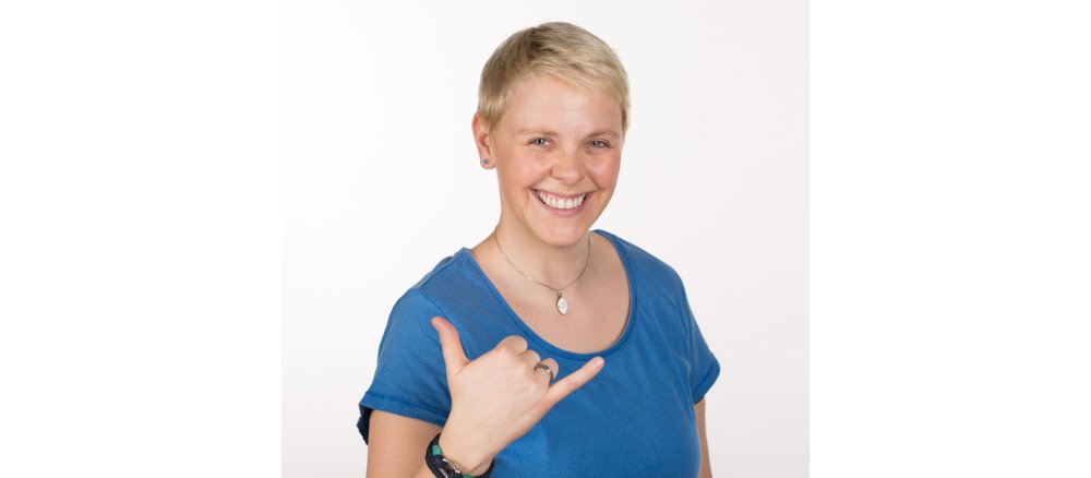 Pastoralreferentin Esther Göbel