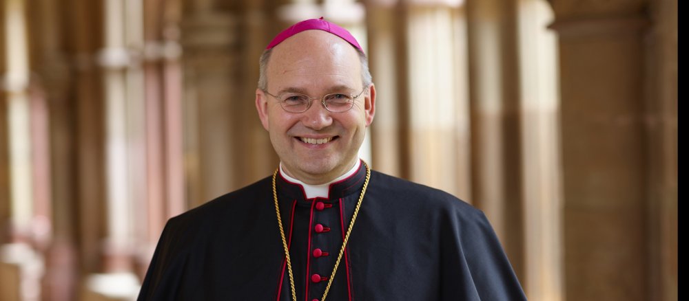 Der bisherige Trierer Weihbischof Helmut Dieser wird Bischof von Aachen.