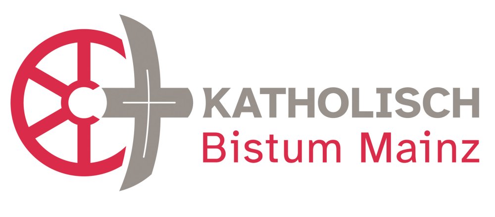 Neues Logo Bistum Mainz
