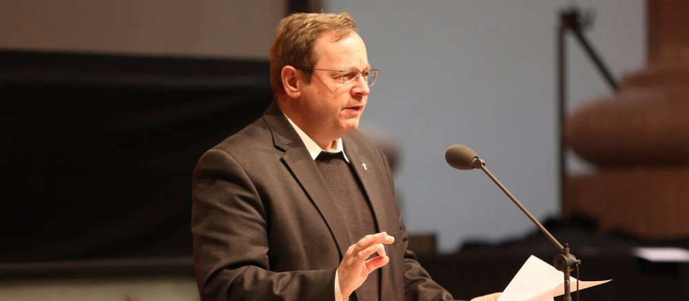 Georg Bätzing