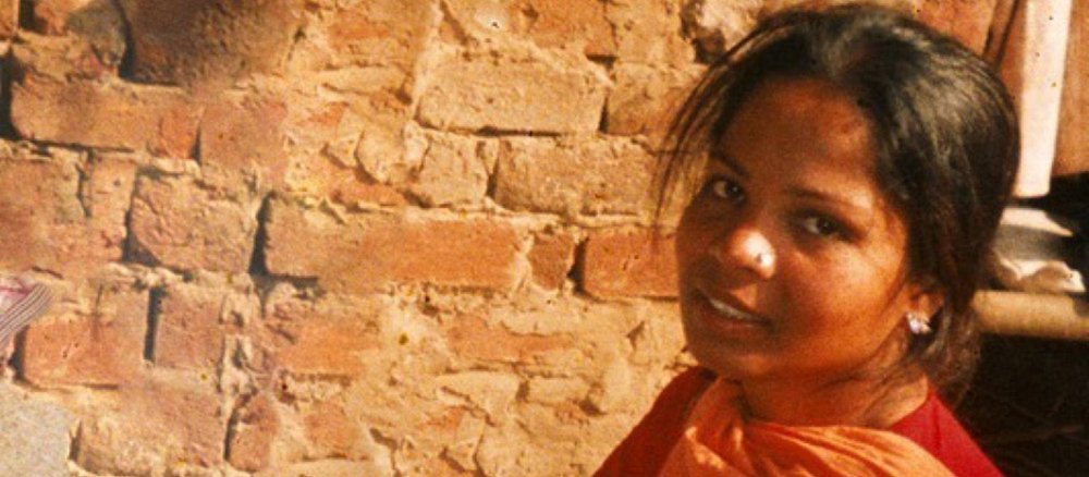 Asia Bibi
