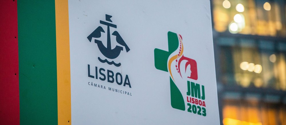 Weltjugendtag 2023 in Lissabon