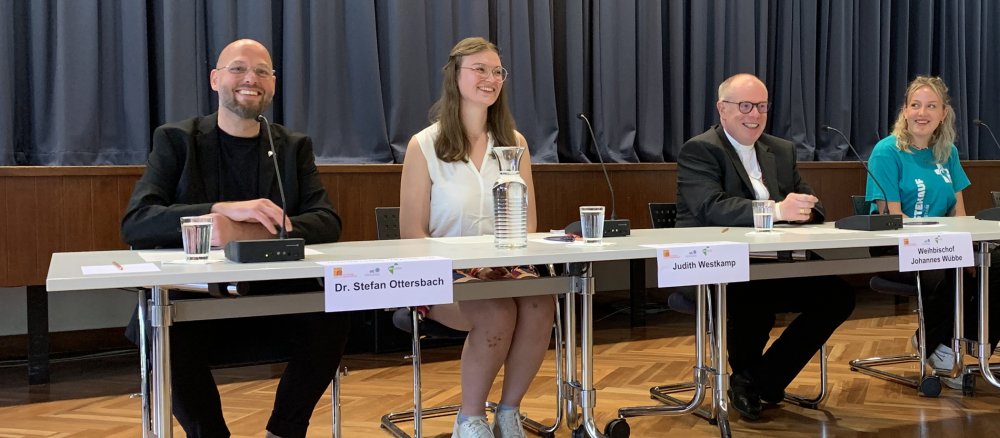 Deutsche Delegation