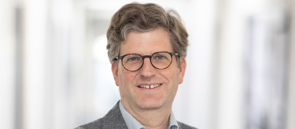 Moraltheologe Daniel Bogner