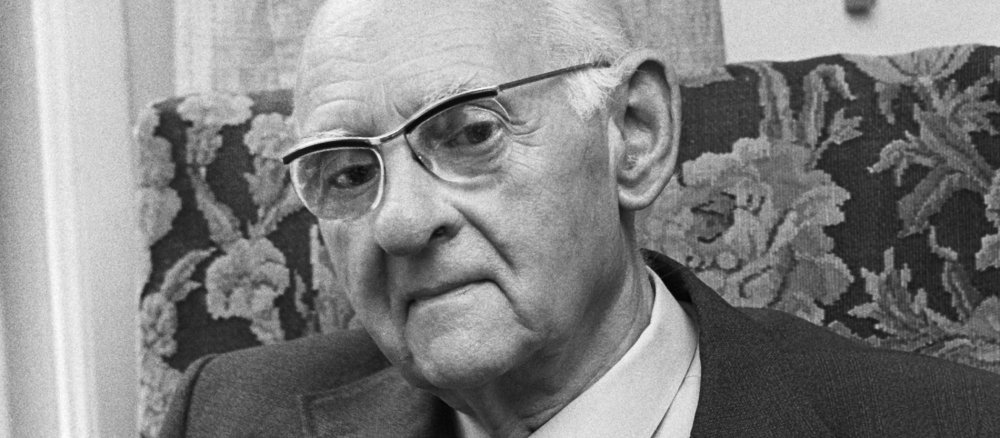 Hans Urs von Balthasar
