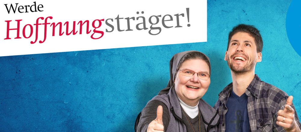 Plakat zur Diaspora Aktion