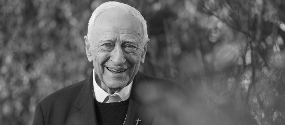 Der italienische Bischof Luigi Bettazzi ist tot
