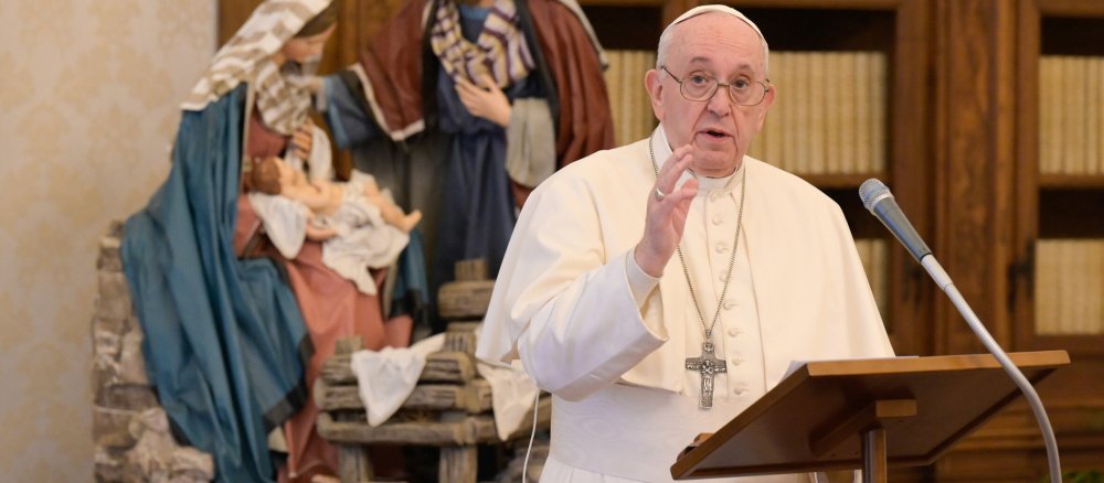 Pope Francis