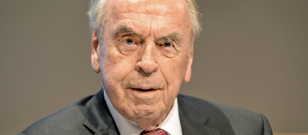 Jürgen Moltmann