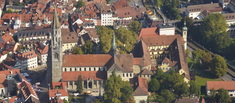 Konstanzer Münster