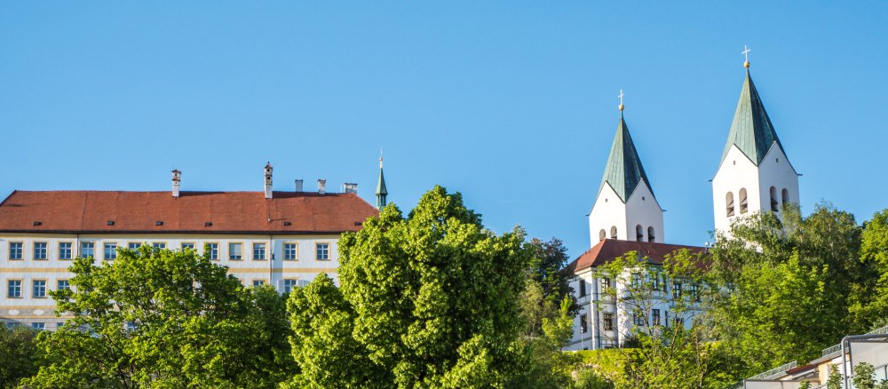 Freisinger Domberg