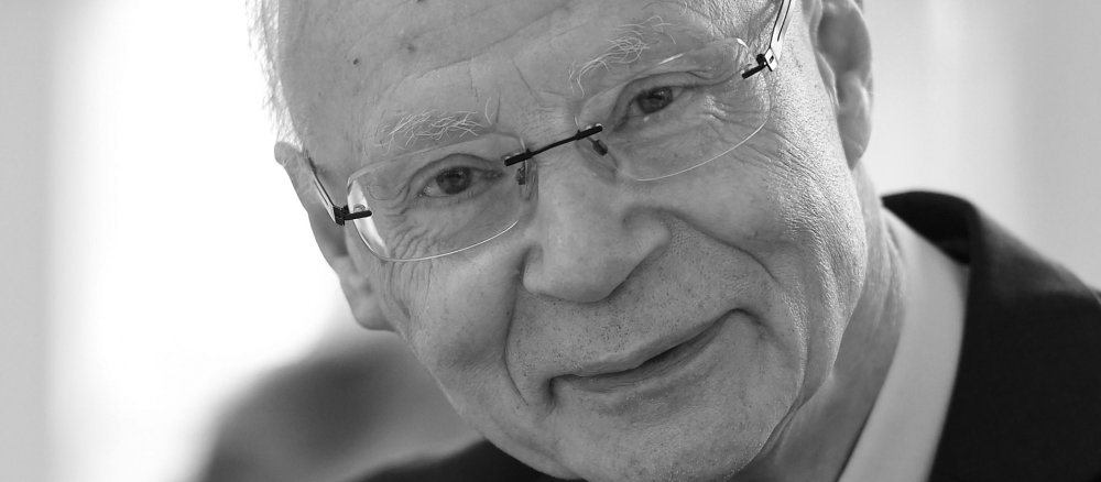Hans Joachim Meyer