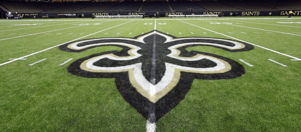 New Orleans Saints