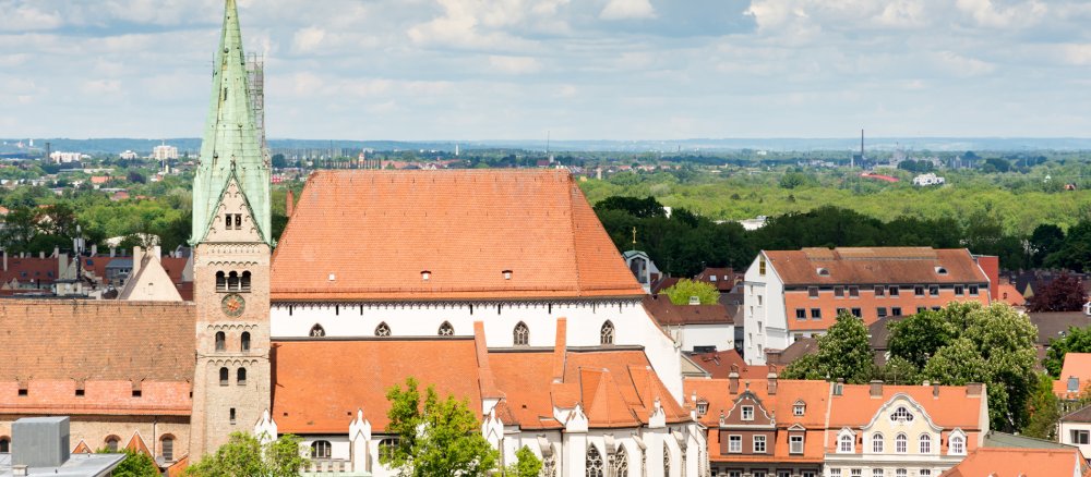 Augsburger Dom