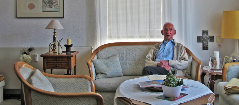 Franz Peckelsen