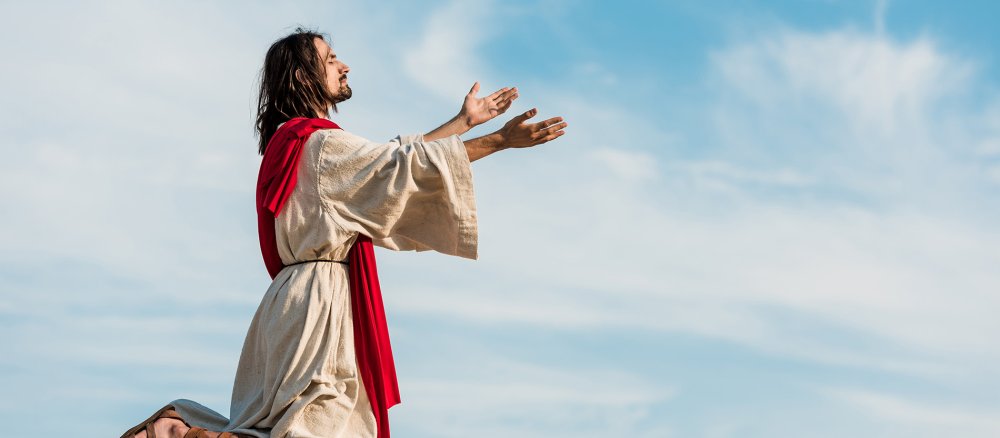 Jesus