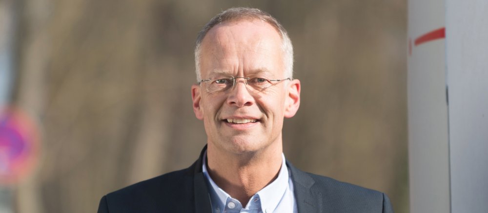 Burkhard Hose